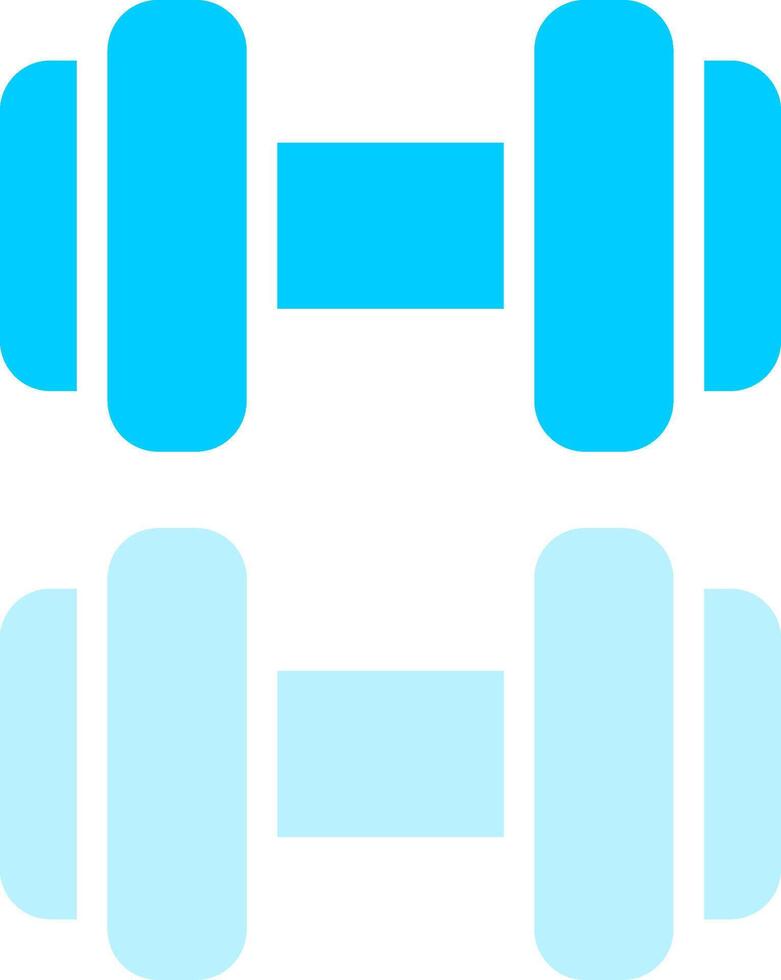 Barbel Creative Icon Design vector