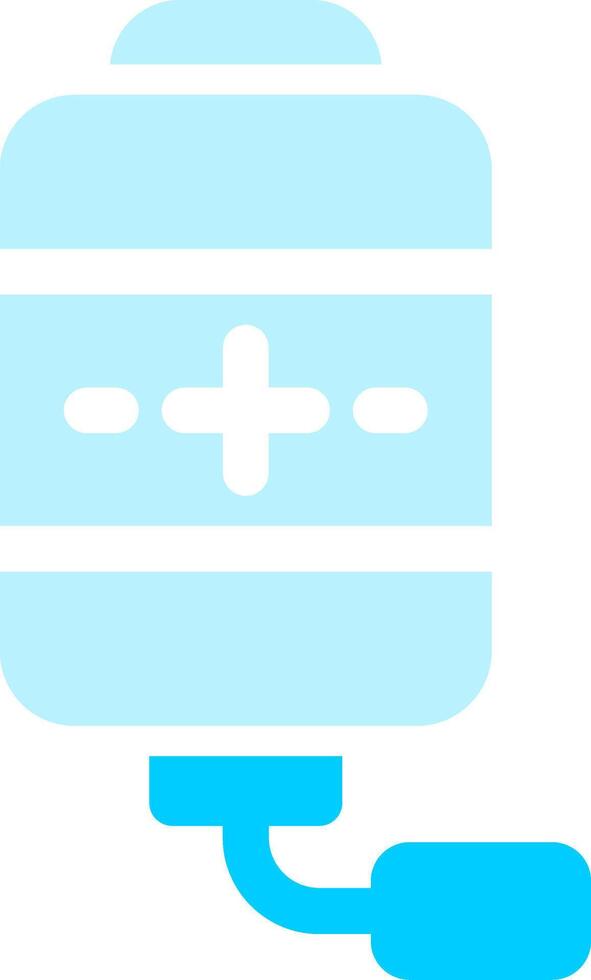 Chemotherapy Creative Icon Design vector