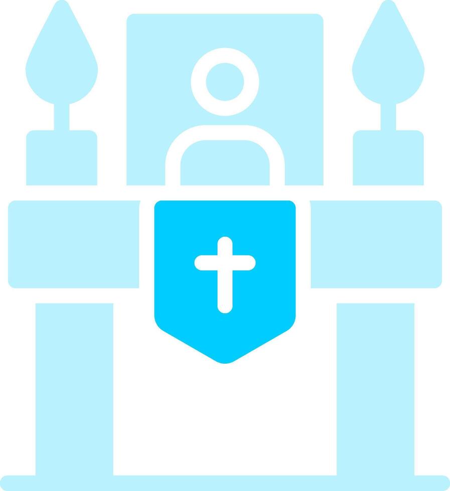 Photo Creative Icon Design vector