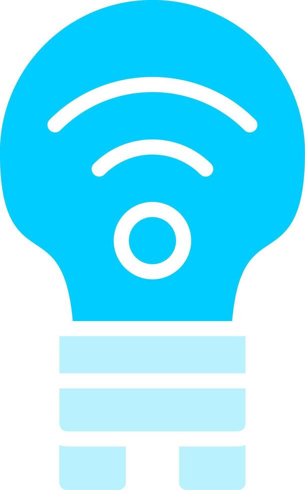 Smart Energy Creative Icon Design vector
