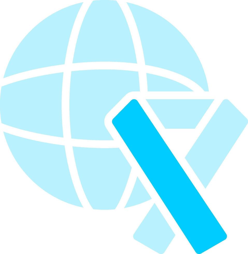 Charity Creative Icon Design vector