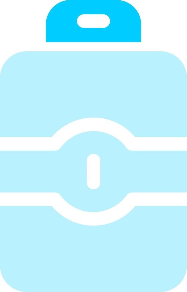 Alcohol Creative Icon Design vector