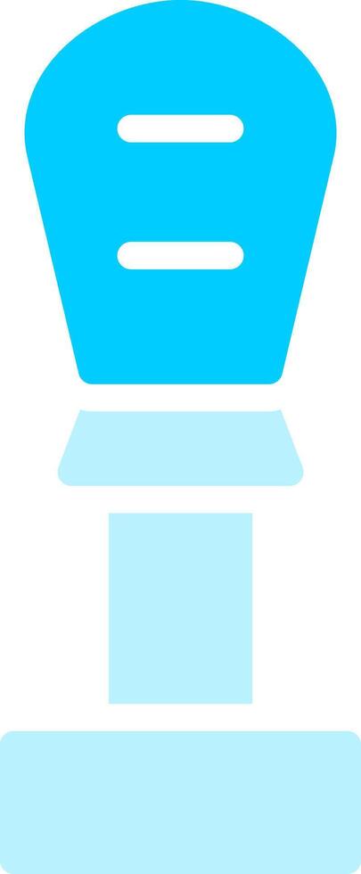 Gearshift Creative Icon Design vector