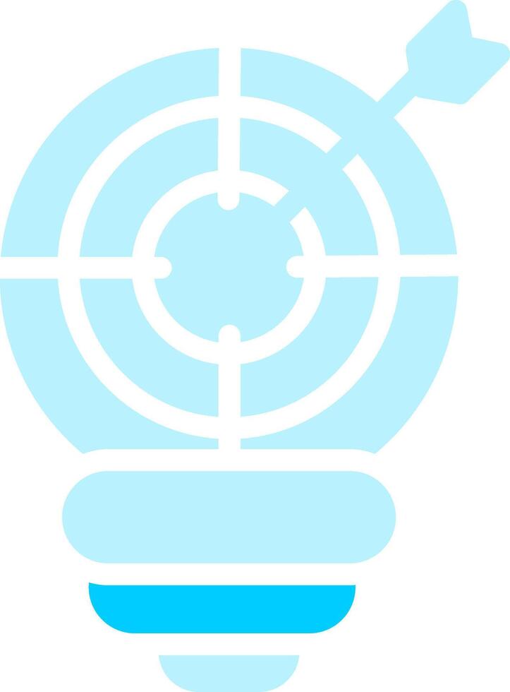 Strategy Creative Icon Design vector