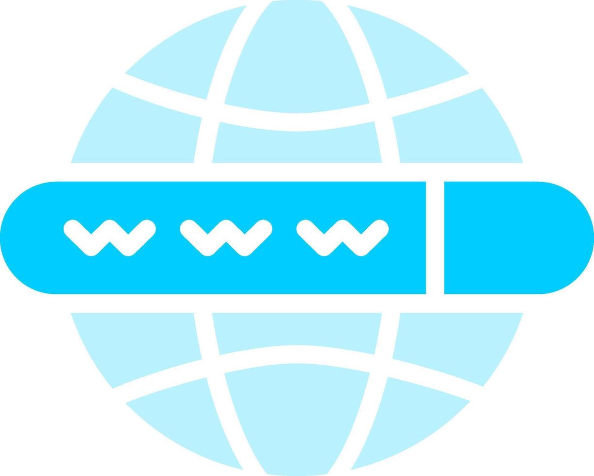 Browser Creative Icon Design vector