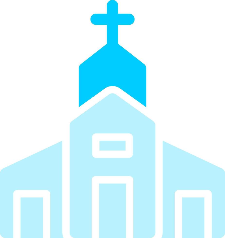 Church Creative Icon Design vector