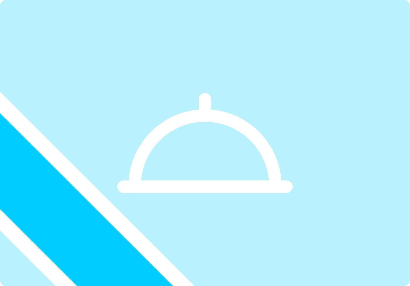 Take Away Creative Icon Design vector