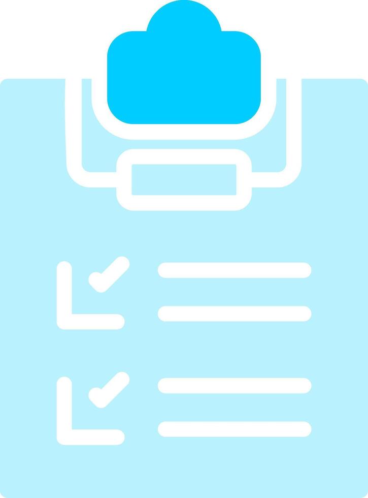 Check Creative Icon Design vector