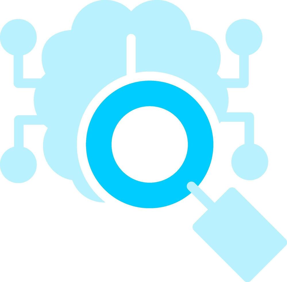 Retrieval Creative Icon Design vector
