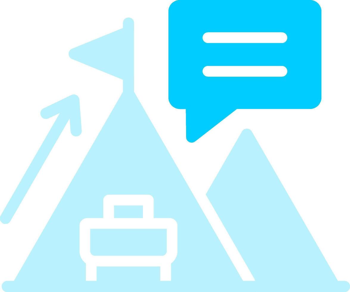 Career Creative Icon Design vector