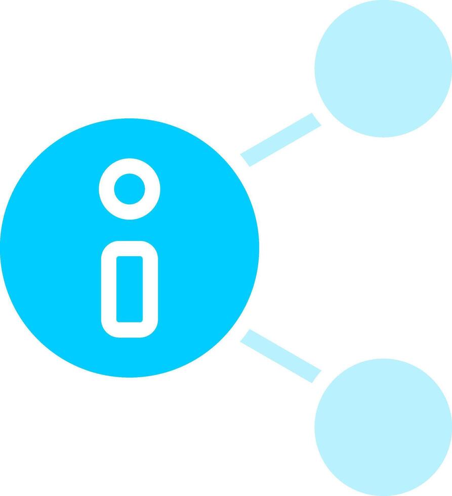 Share Creative Icon Design vector