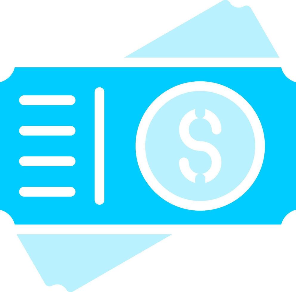 Coupon Creative Icon Design vector
