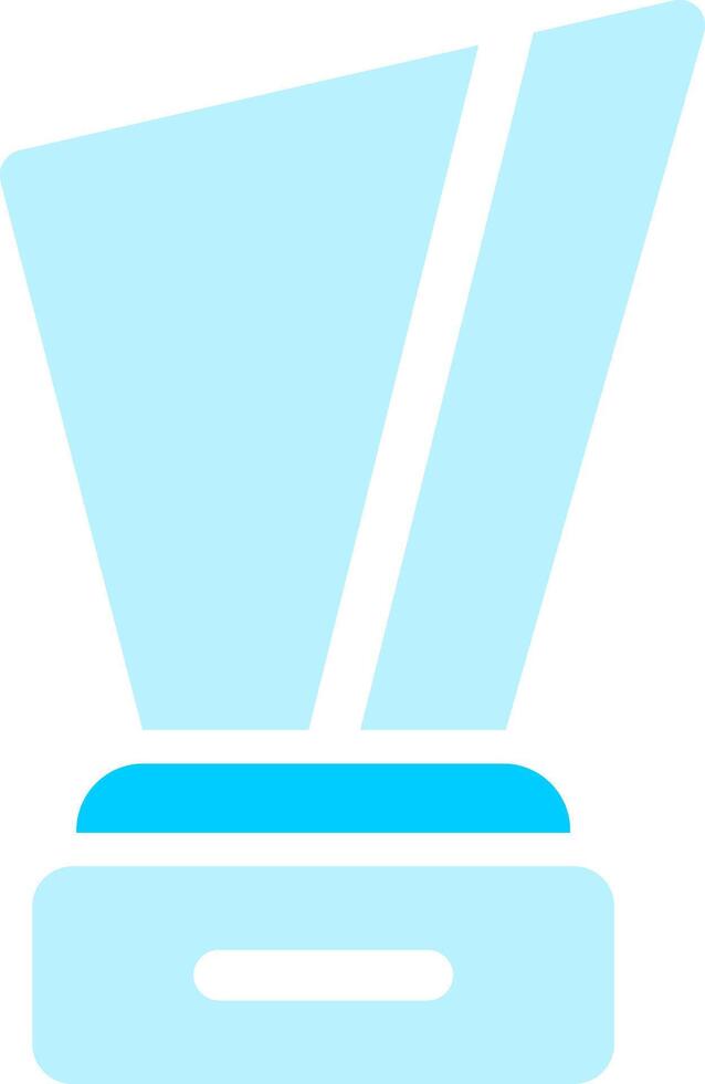 Award Creative Icon Design vector