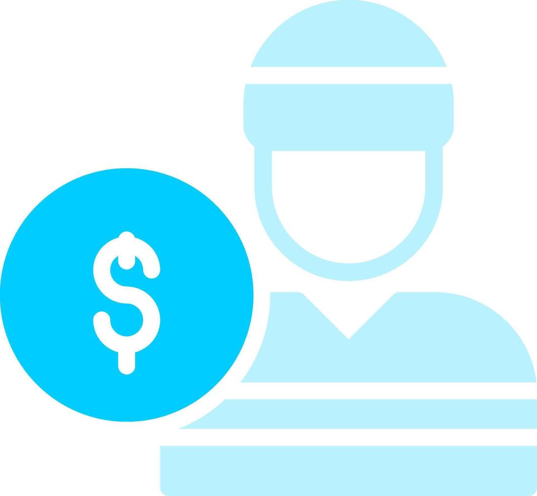 Theft Creative Icon Design vector