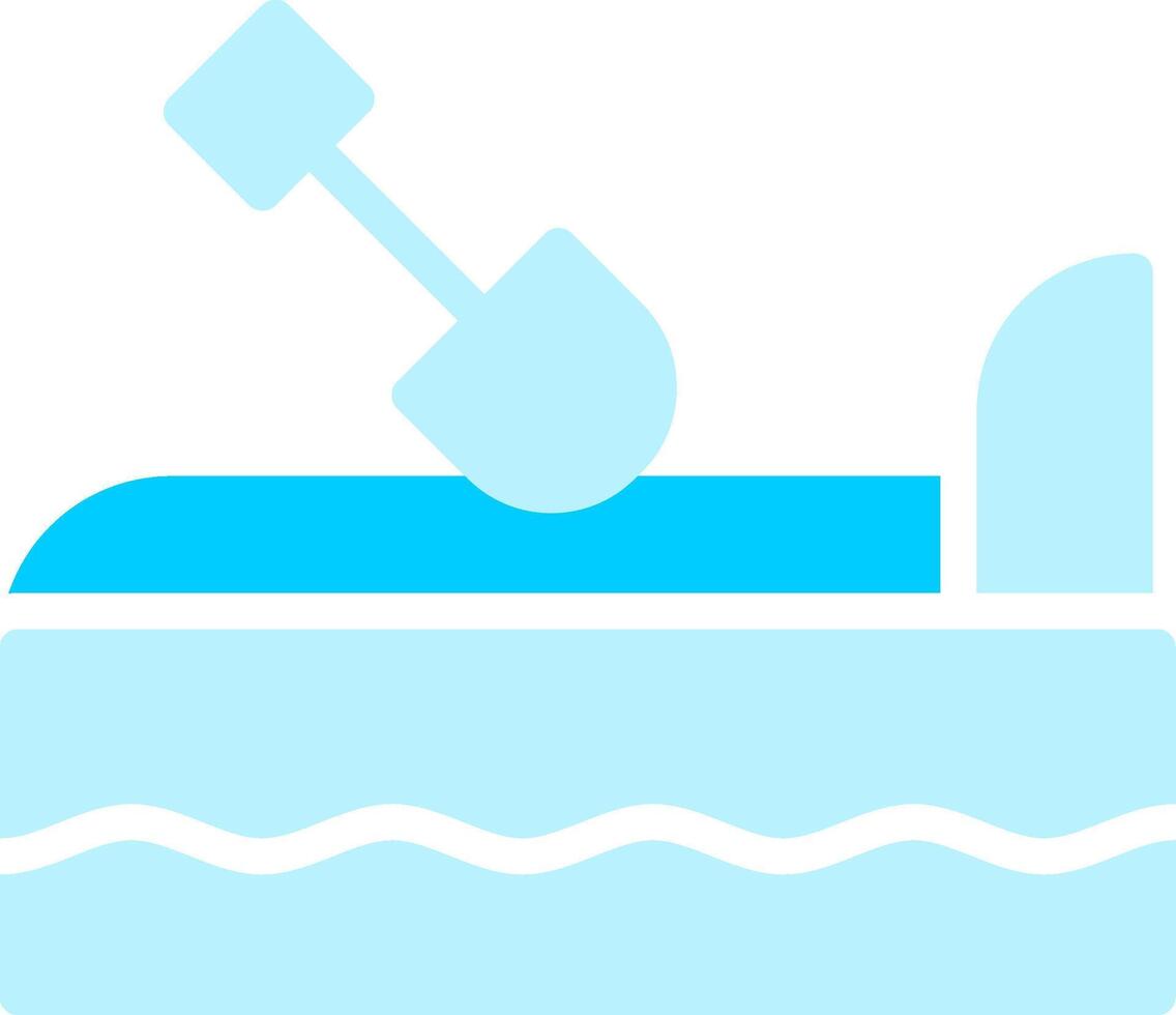 Bury Creative Icon Design vector