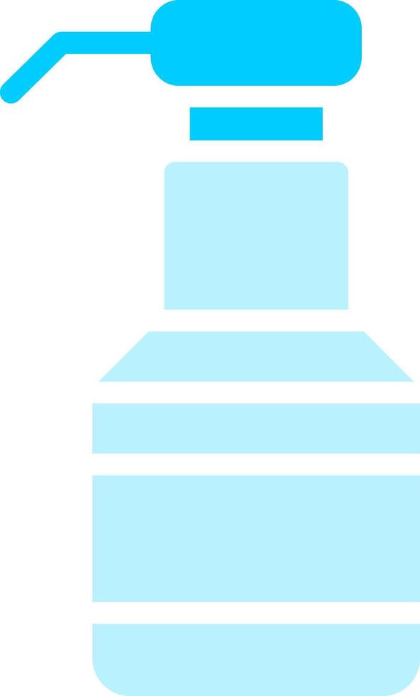 Syrup Creative Icon Design vector