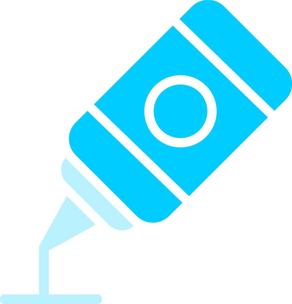 Ketchup Creative Icon Design vector