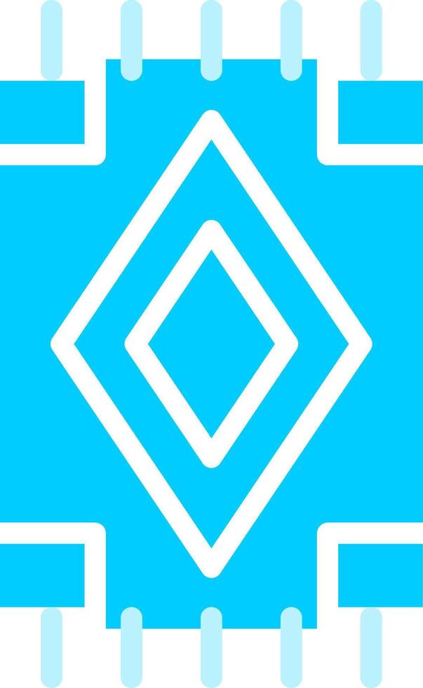 Rug Creative Icon Design vector