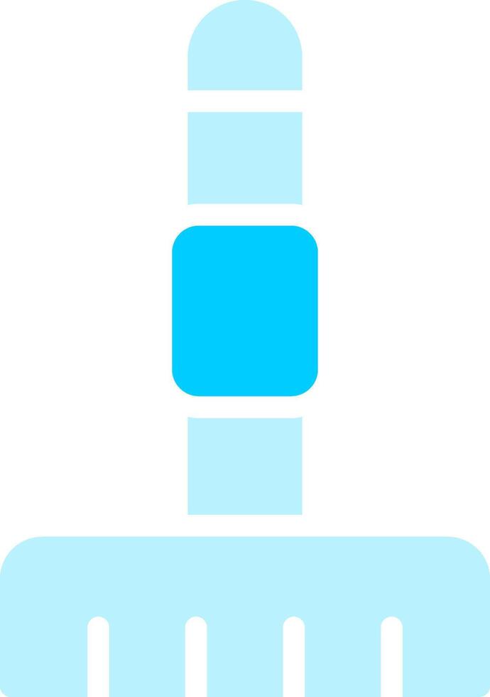 Mop Creative Icon Design vector