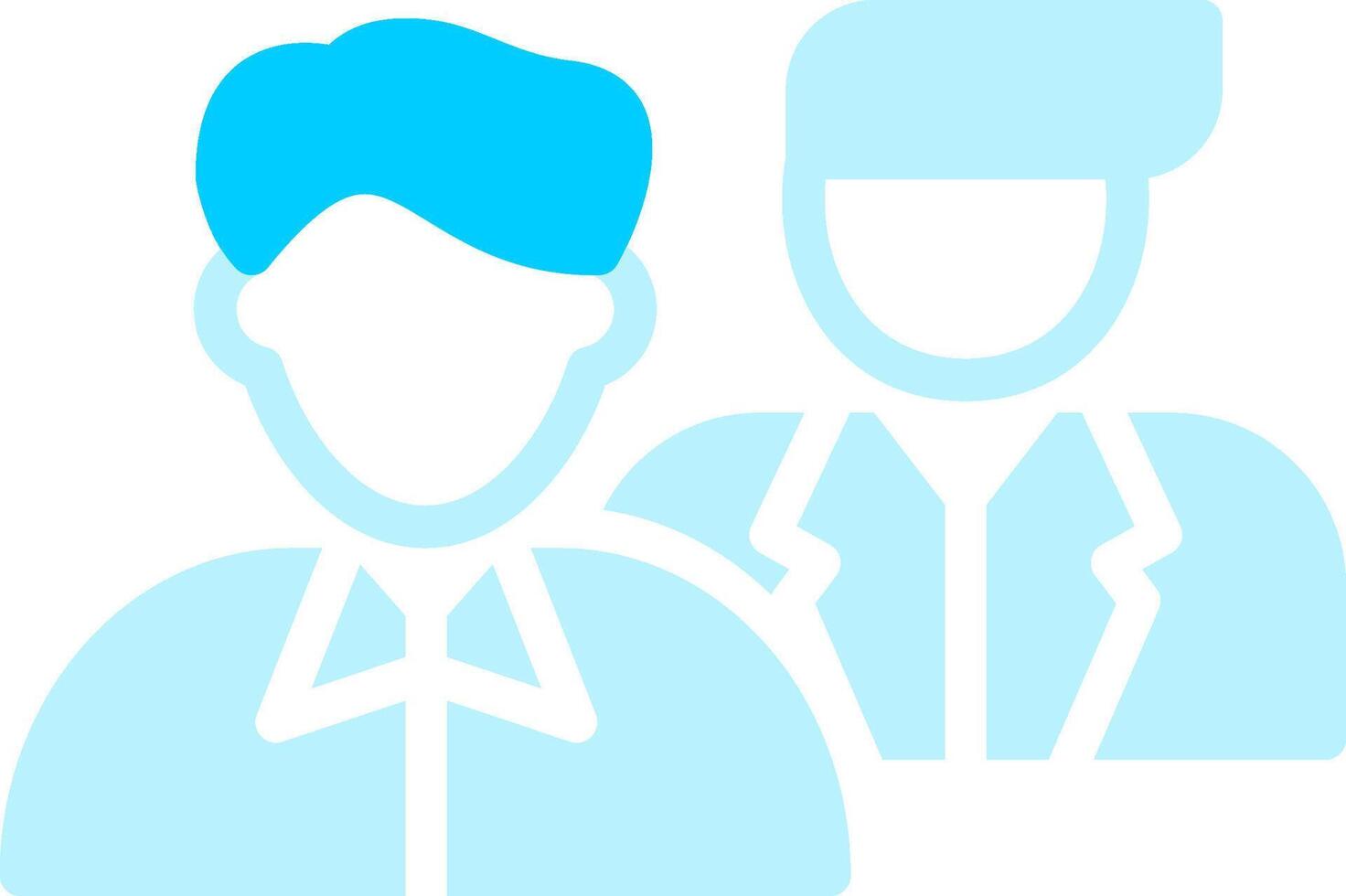 Team Creative Icon Design vector