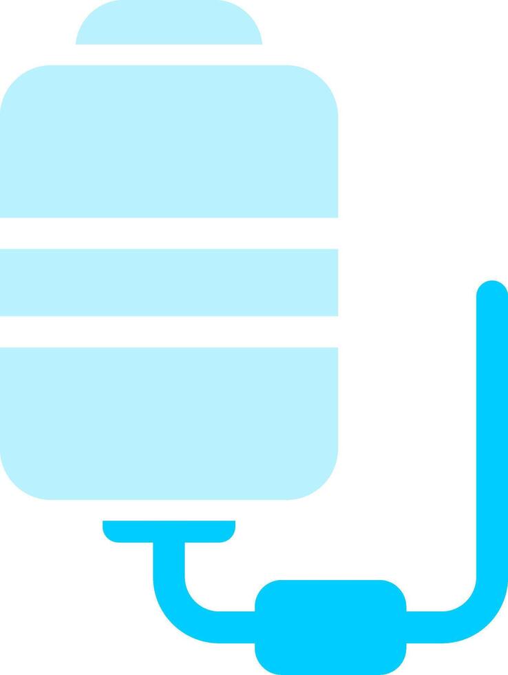 Chemotherapy Creative Icon Design vector