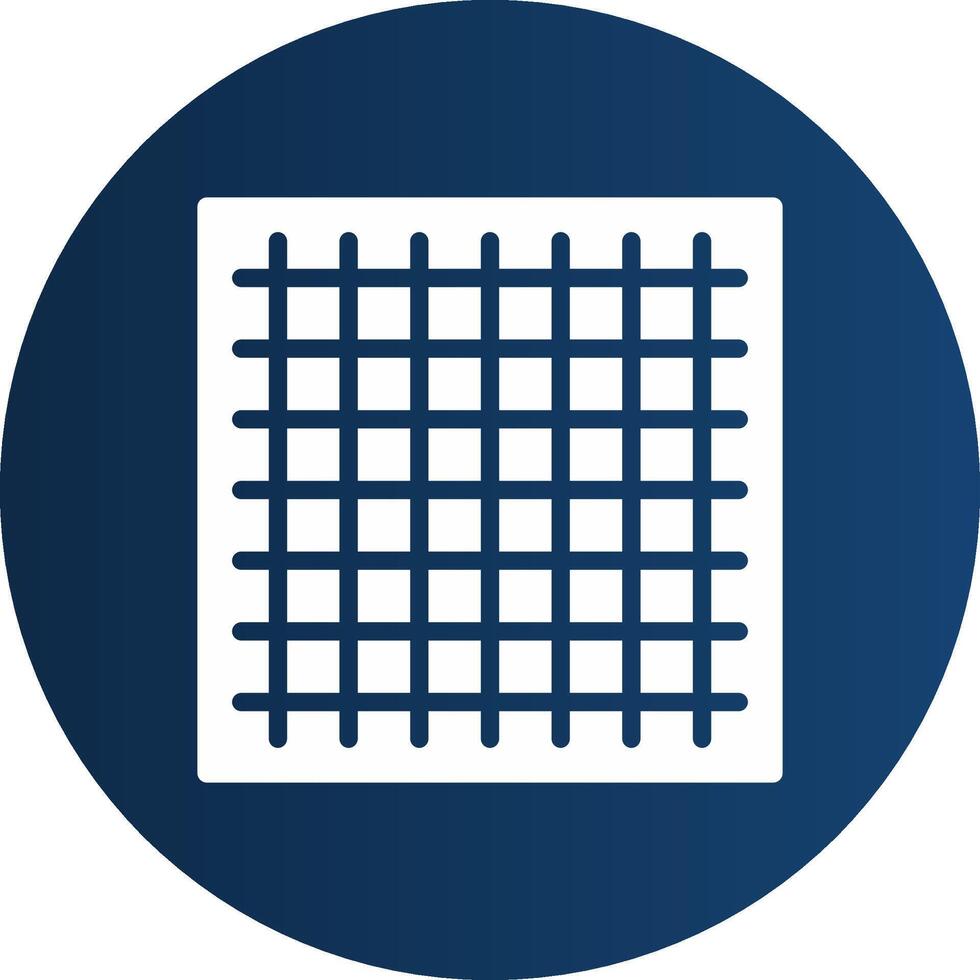 Glyph Circle Gradient Design,  Glyph Gradient Design, Glyph,New,new design, Glyph Circle blue Gradient vector