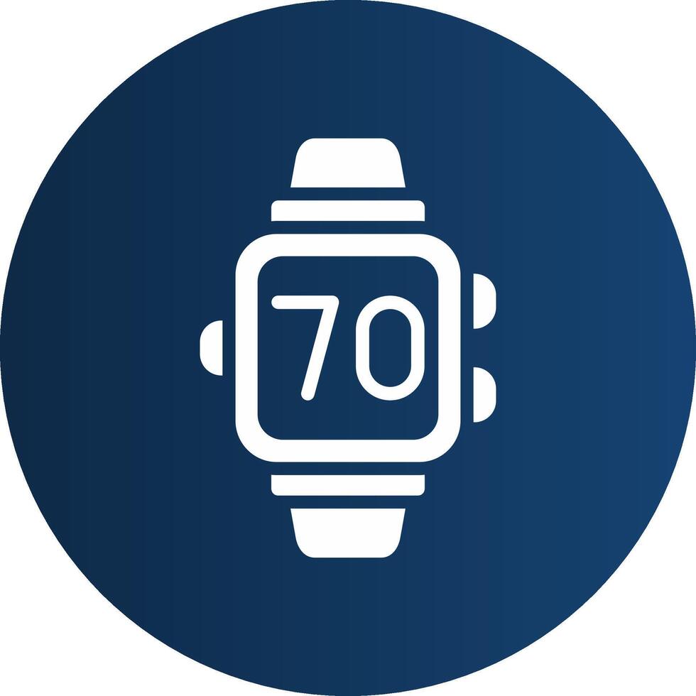 Time Creative Icon Design vector