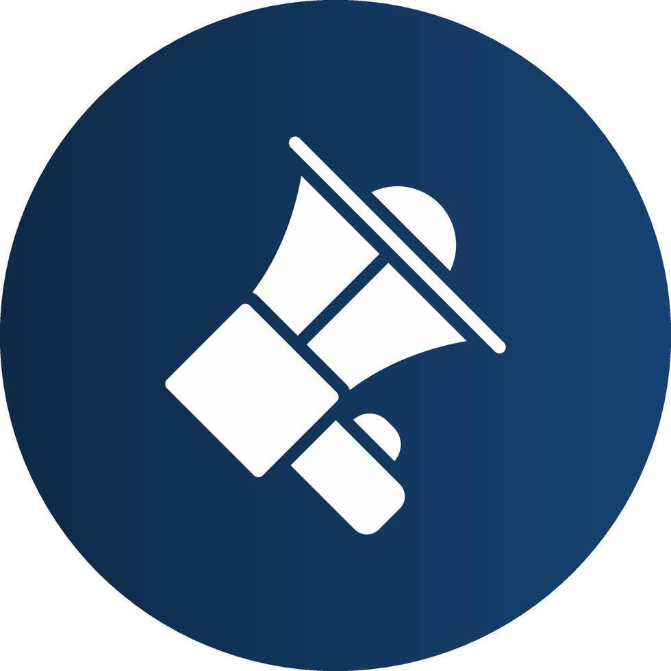 Promotion Creative Icon Design vector