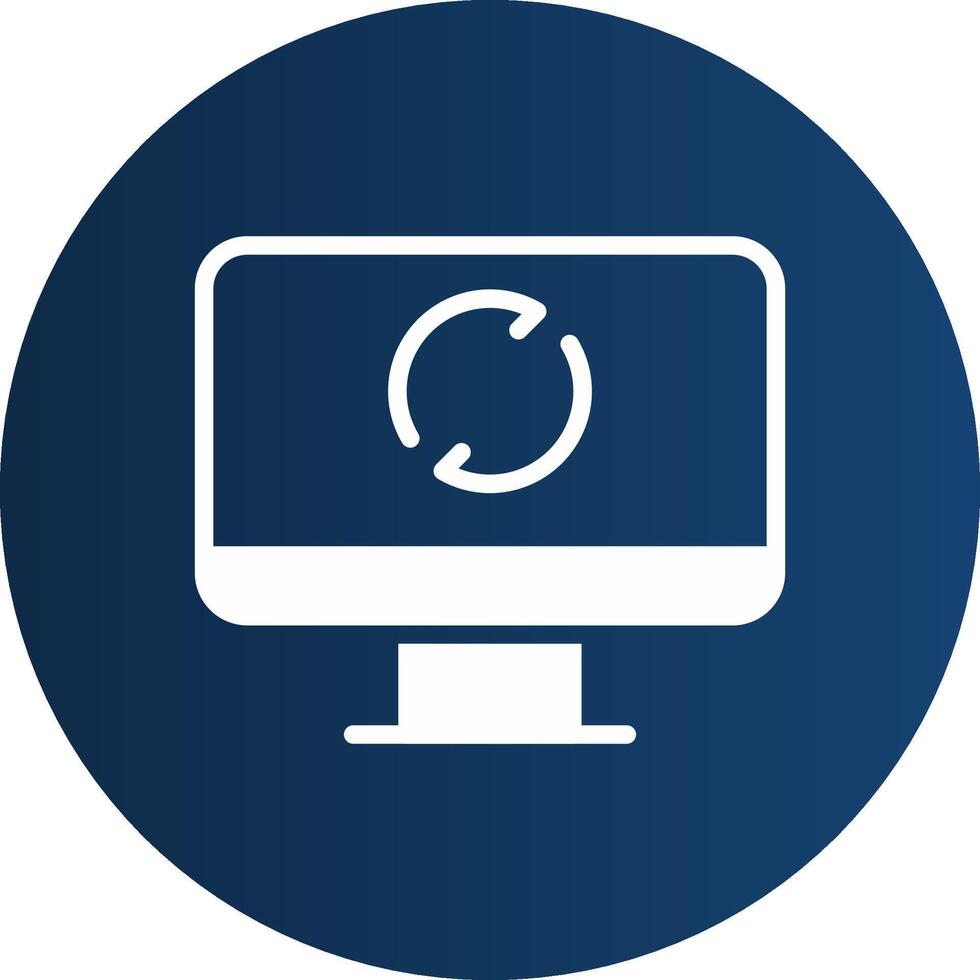 Lag Creative Icon Design vector