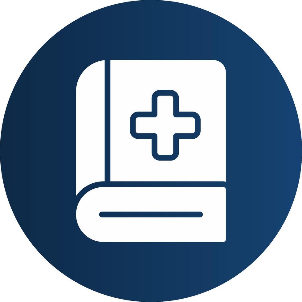 Book Creative Icon Design vector