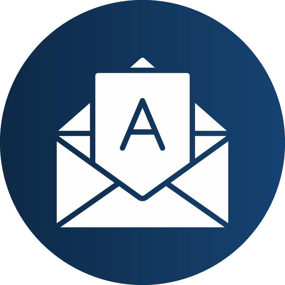 Format Creative Icon Design vector