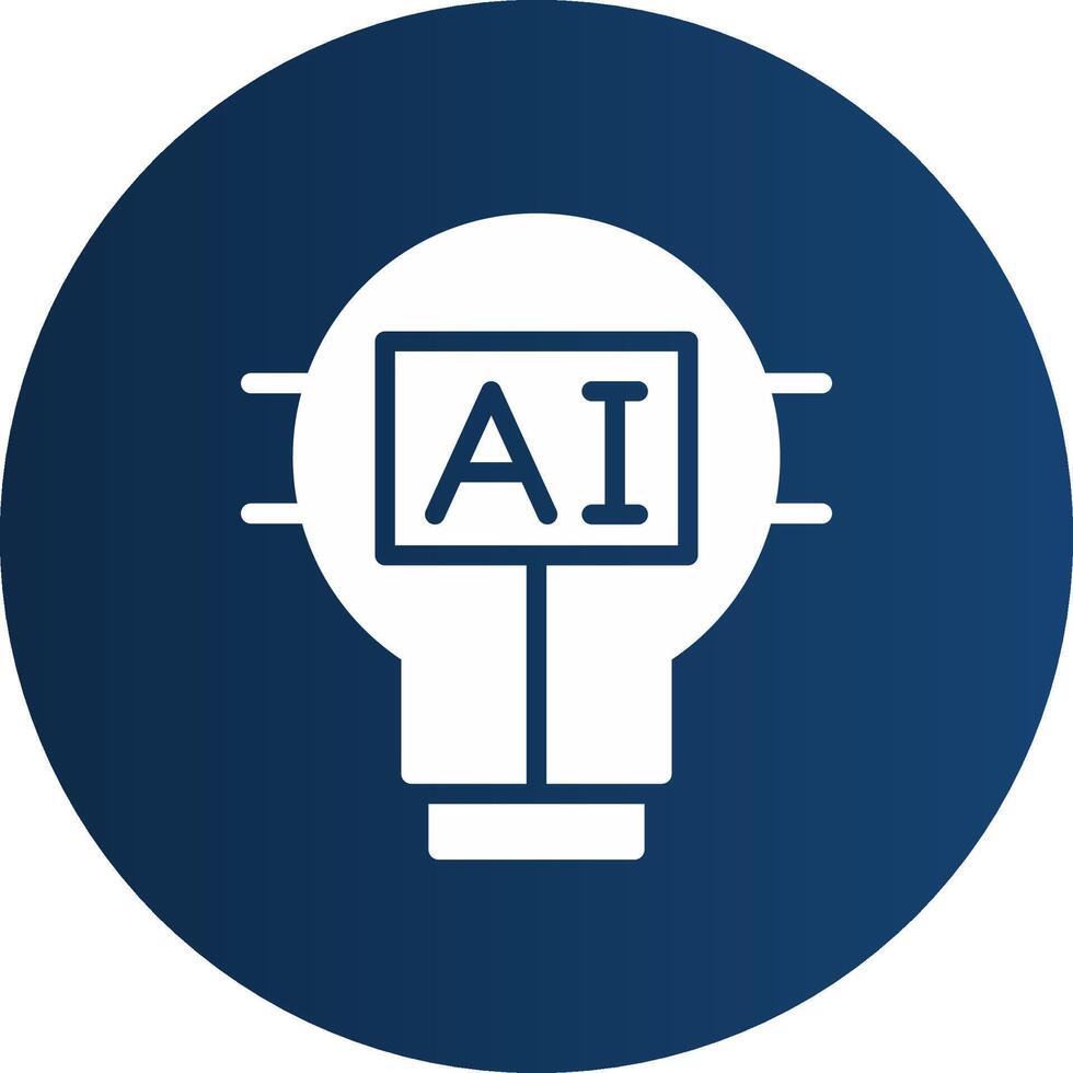 Innovation Creative Icon Design vector