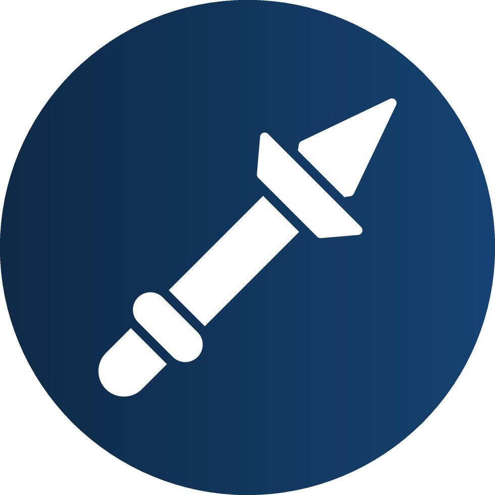 Spears Creative Icon Design vector