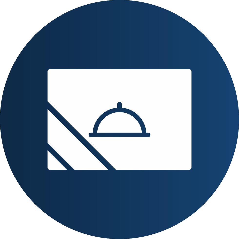 Take Away Creative Icon Design vector