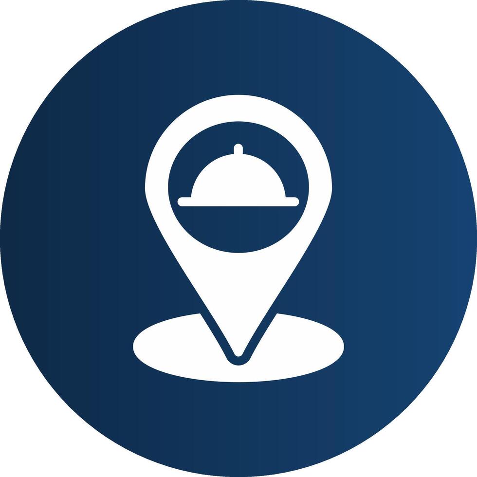 Placeholder Creative Icon Design vector
