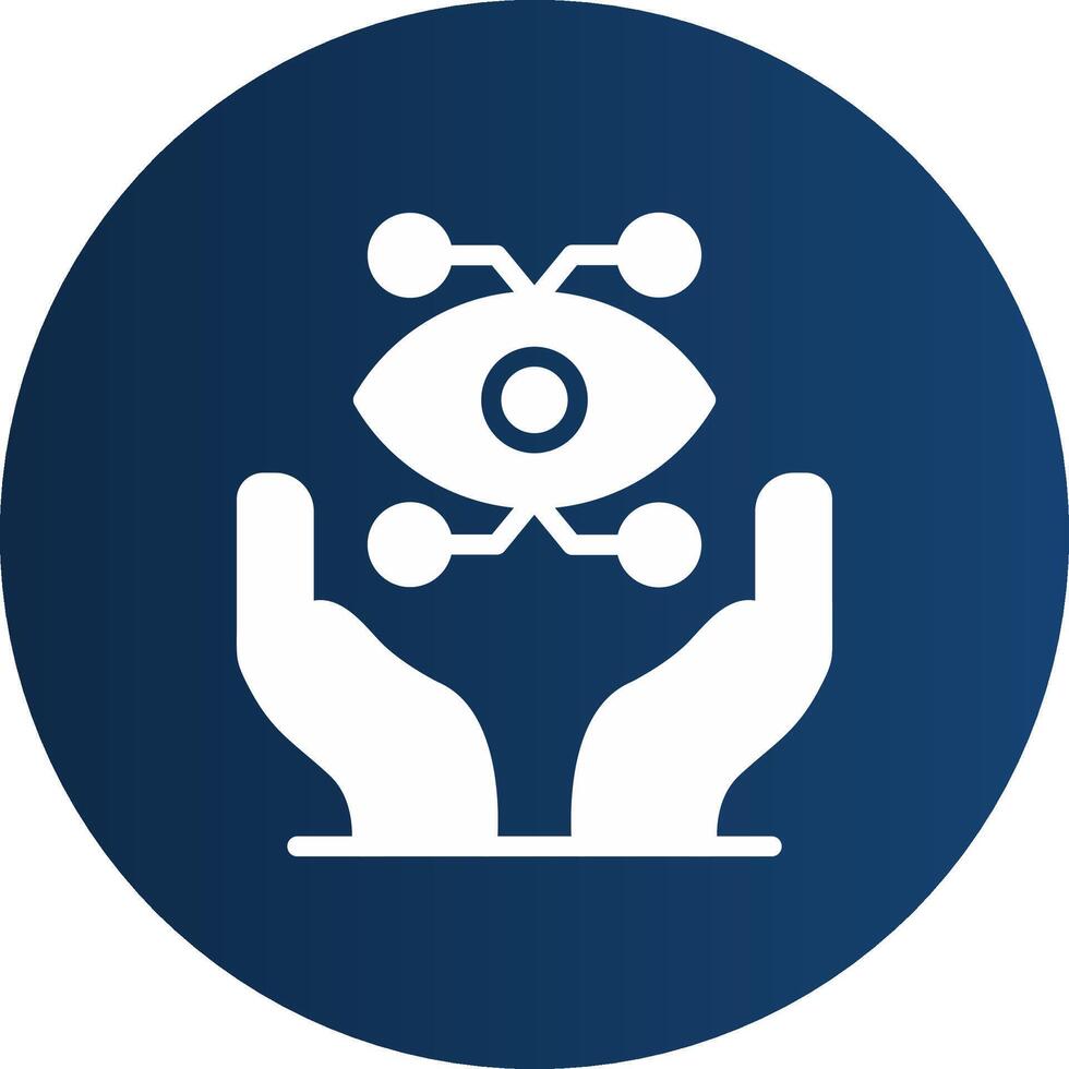Concept Creative Icon Design vector