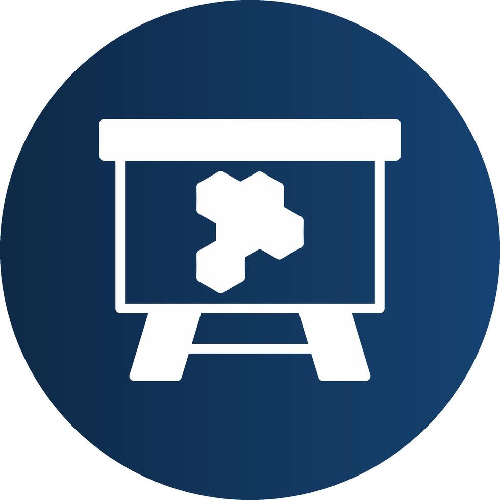 Formula Creative Icon Design vector