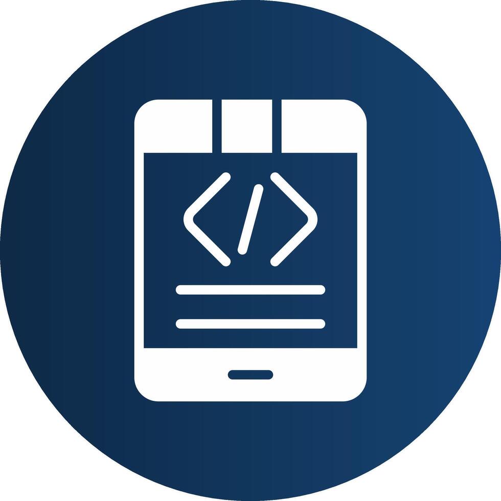 Development Creative Icon Design vector