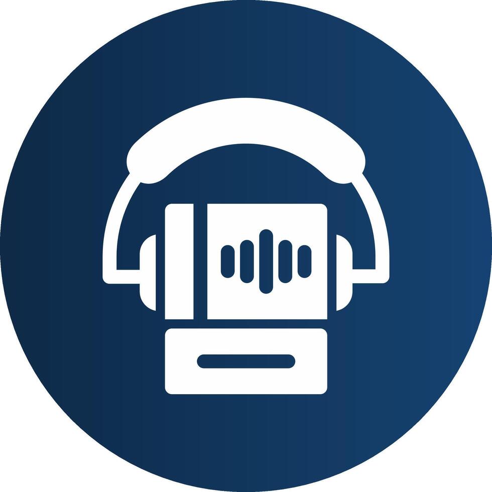Elearning Creative Icon Design vector