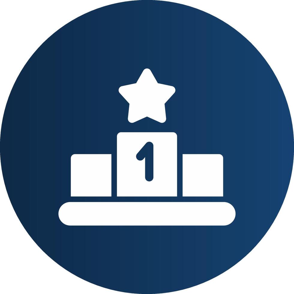 Win Creative Icon Design vector
