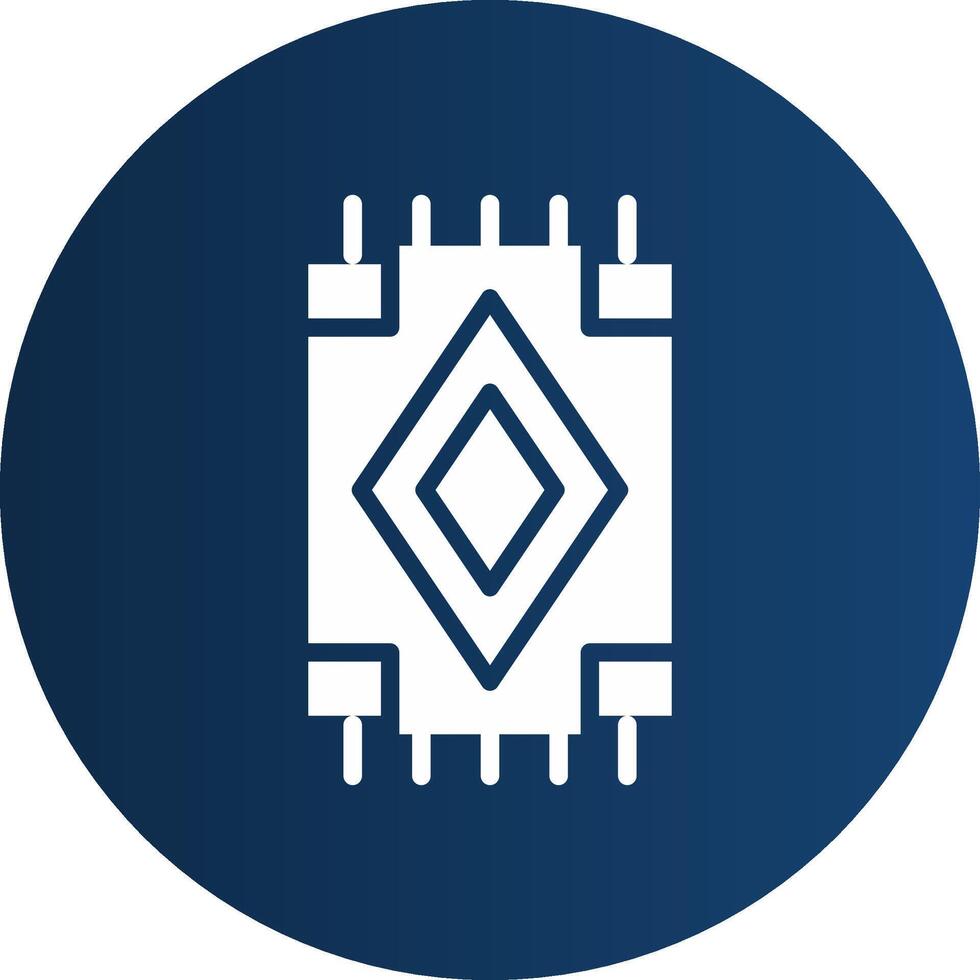 Rug Creative Icon Design vector