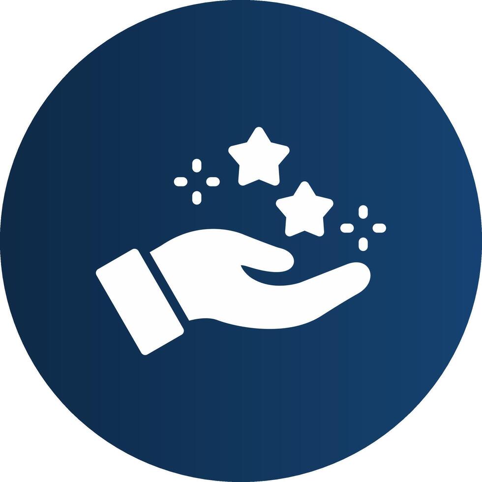 Hope Creative Icon Design vector