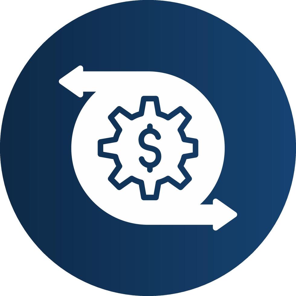 Agile Creative Icon Design vector