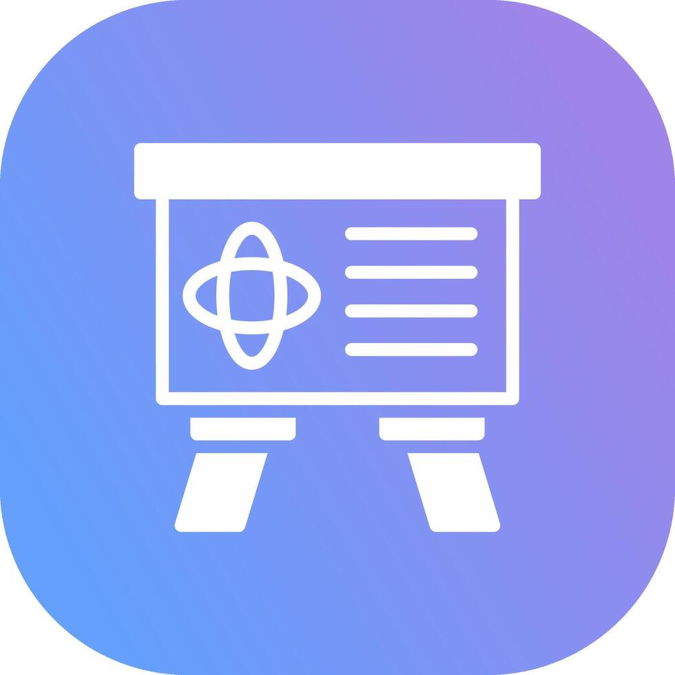 Formula Creative Icon Design vector