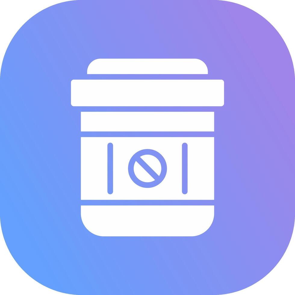 Medicine Creative Icon Design vector