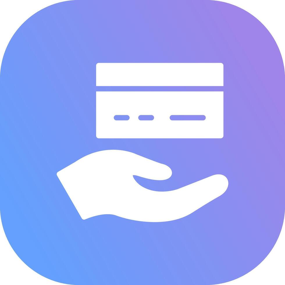 Salary Creative Icon Design vector