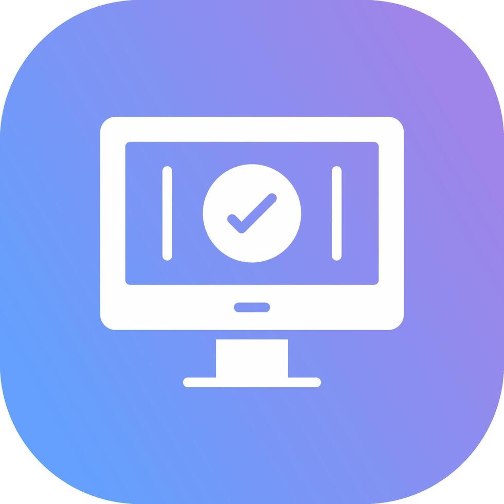 Quality Creative Icon Design vector