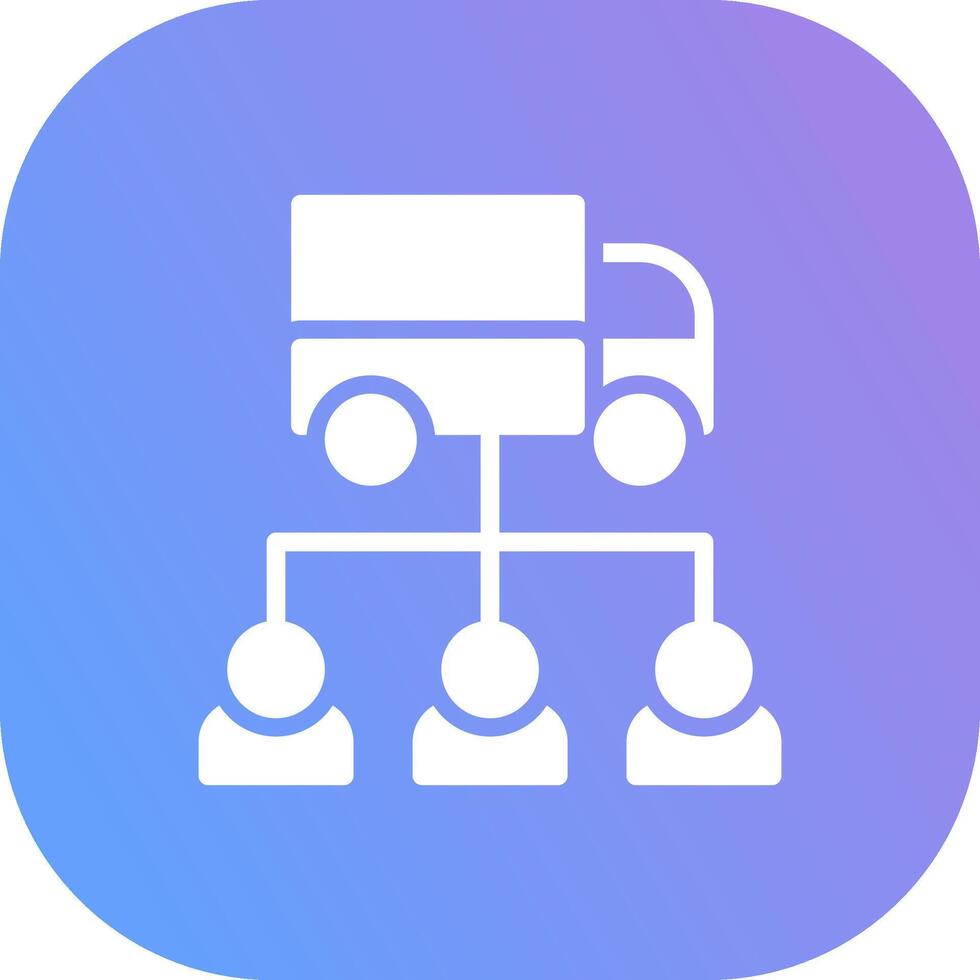 Customer Creative Icon Design vector