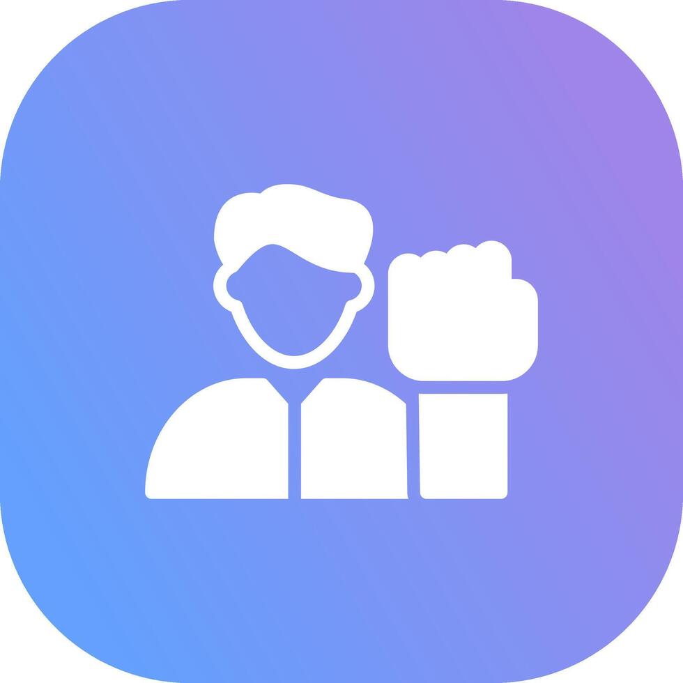 Motivation Creative Icon Design vector