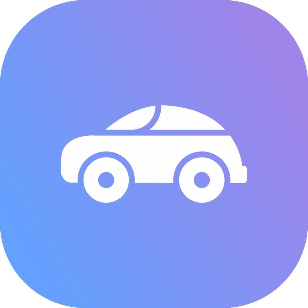 Taxi Creative Icon Design vector